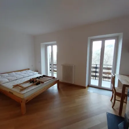 Bed & Breakfast La Casa Nel Bosco Beb Bee