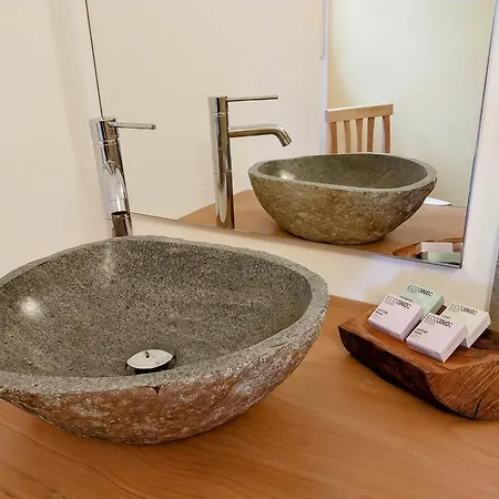La Casa Nel Bosco Beb *