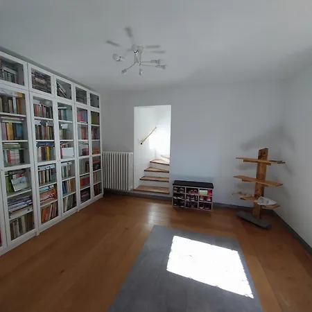 Bed & Breakfast La Casa Nel Bosco Beb