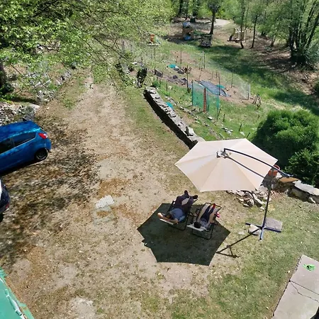 Bed & Breakfast La Casa Nel Bosco Beb