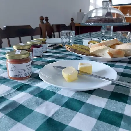 La Casa Nel Bosco Beb Bee