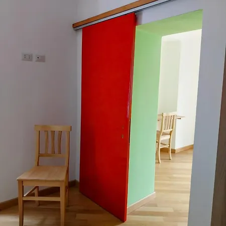 La Casa Nel Bosco Beb 3* Bee