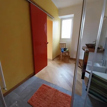 Bed and breakfast La Casa Nel Bosco Beb 3*