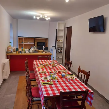 Bed and breakfast La Casa Nel Bosco Beb Bee