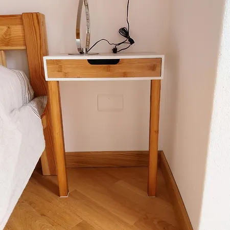 Bed & Breakfast La Casa Nel Bosco Beb *
