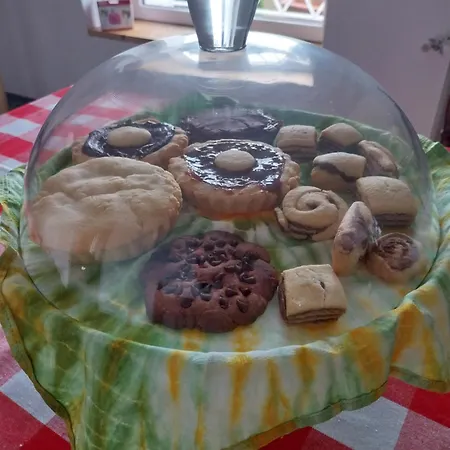 La Casa Nel Bosco Beb * Bee