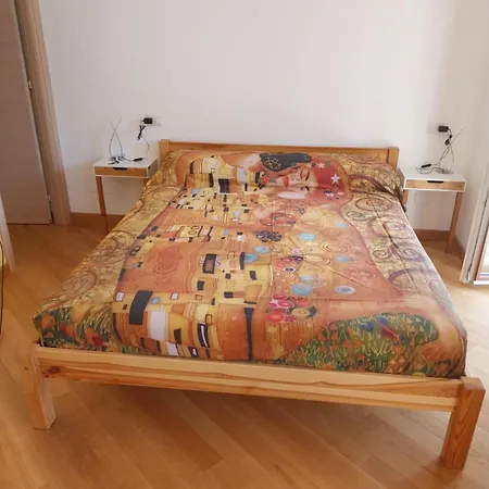 Bed and breakfast La Casa Nel Bosco Beb Bee