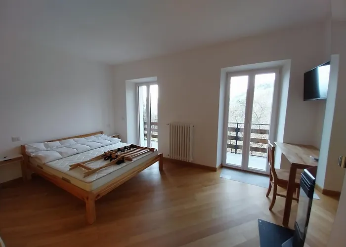 B&B La Casa Nel Bosco Beb Bee