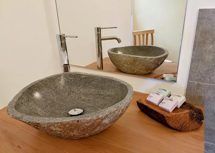 La Casa Nel Bosco Beb 3*