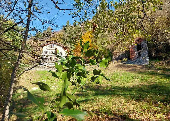 La Casa Nel Bosco Beb 3*