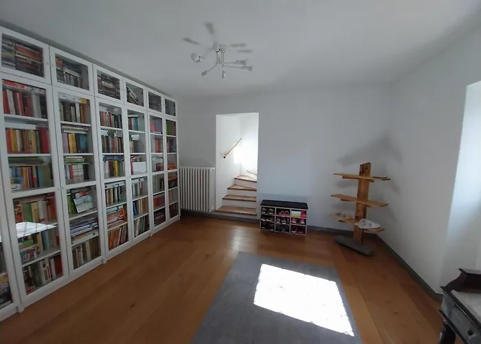 Nocleg ze śniadaniem La Casa Nel Bosco Beb