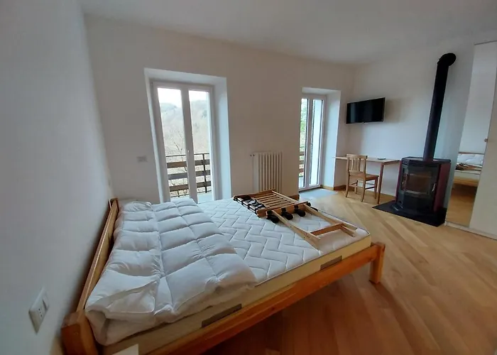 La Casa Nel Bosco Beb Nocleg ze śniadaniem 3*