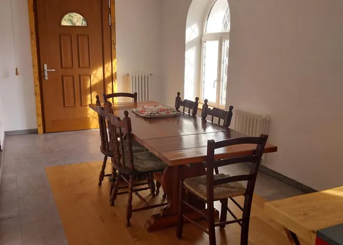 Nocleg ze śniadaniem La Casa Nel Bosco Beb Bee