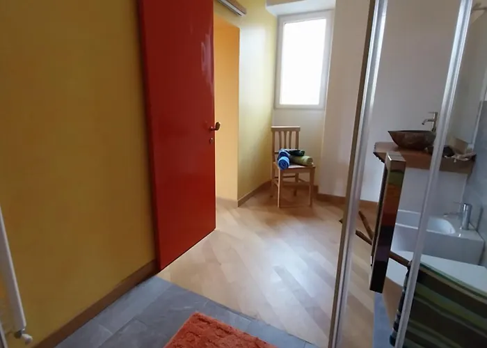 Nocleg ze śniadaniem La Casa Nel Bosco Beb 3*