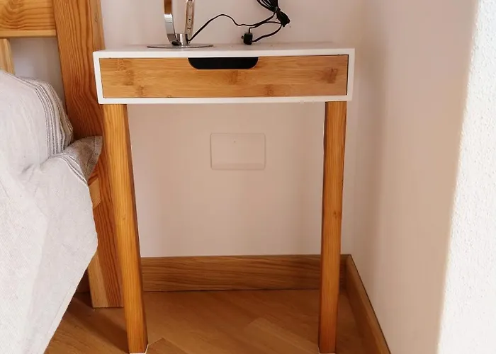 Nocleg ze śniadaniem La Casa Nel Bosco Beb 3*