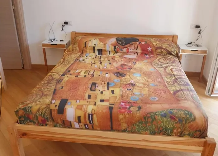 Nocleg ze śniadaniem La Casa Nel Bosco Beb Bee